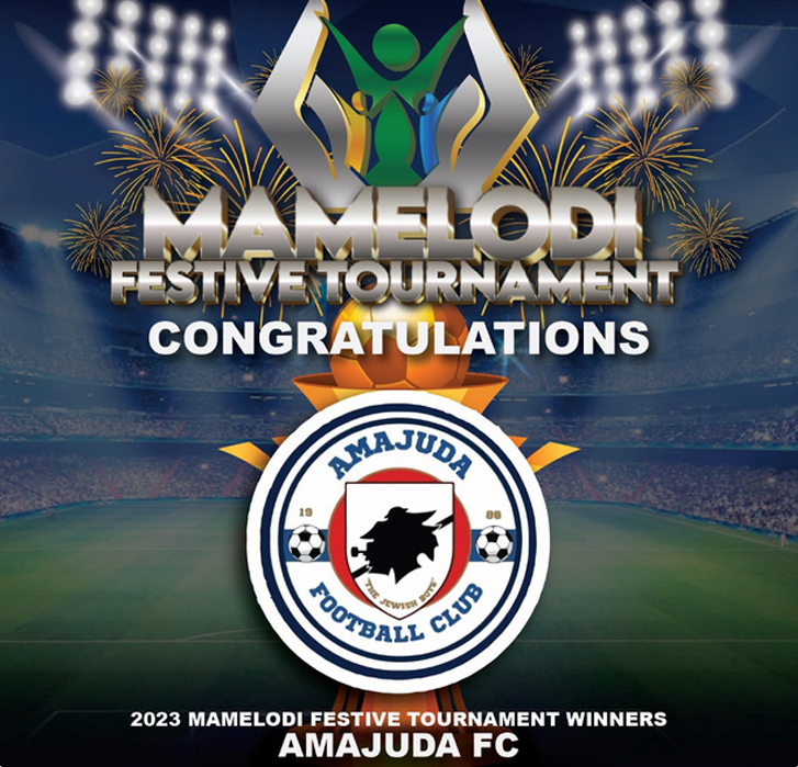 Mamelodi Festive Tournament